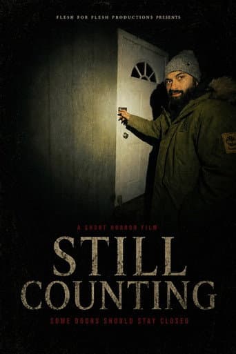Still Counting afişi
