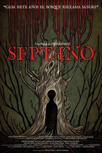 Septeno afişi