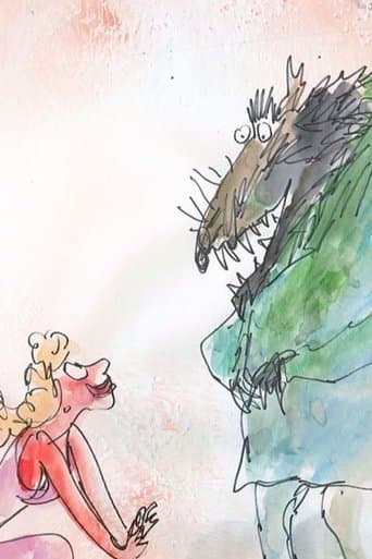 Beauty and the Beast: A Comic Relief Pantomime for Christmas afişi
