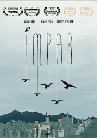 Ímpar afişi