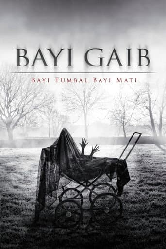 Bayi Gaib: Bayi Tumbal Bayi Mati afişi