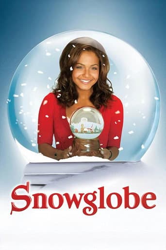 Snowglobe afişi