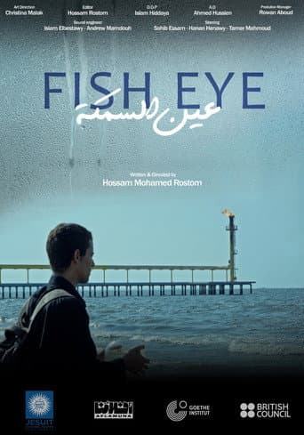 Fish Eye afişi