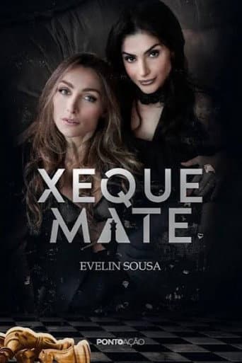 Xeque Mate afişi
