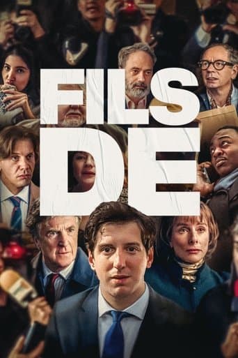 Fils de afişi