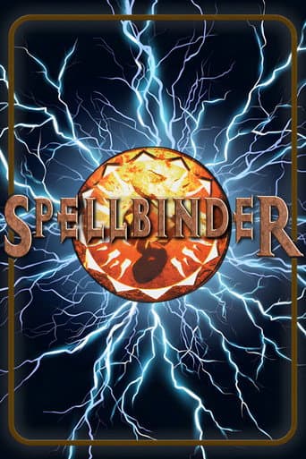 Spellbinder afişi