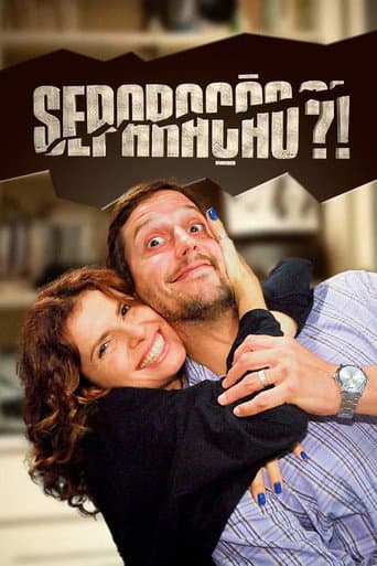 Separação?! afişi