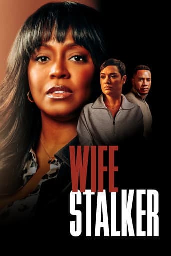 Wife Stalker afişi