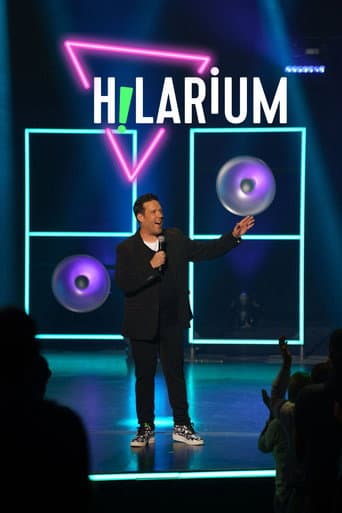 Hilarium afişi