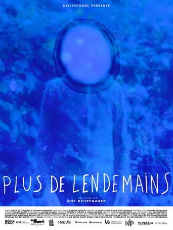 Plus de lendemains afişi