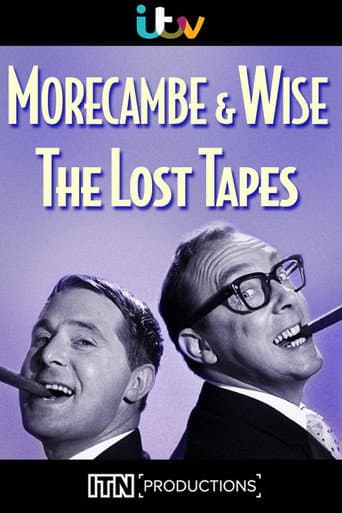 Morecambe & Wise: The Lost Tapes afişi