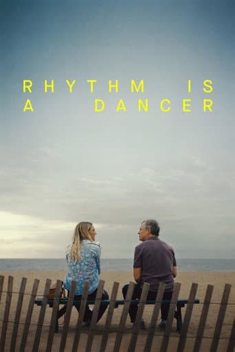 Rhythm Is a Dancer afişi