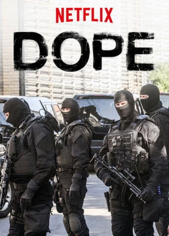 Dope afişi