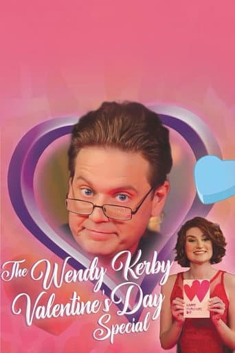 The Wendy Kerby Valentine's Day Special afişi
