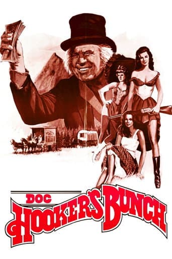 Doc Hooker's Bunch afişi