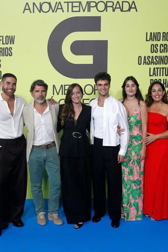 Clínica Miranda afişi