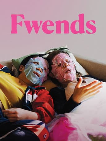 Fwends afişi