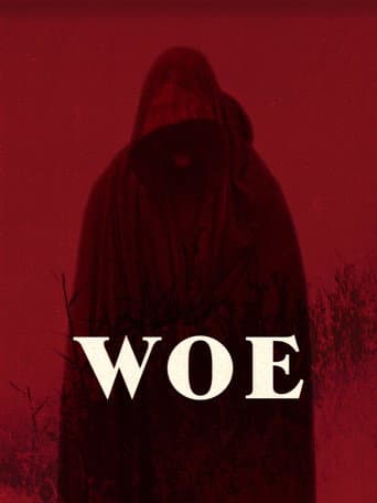Woe afişi
