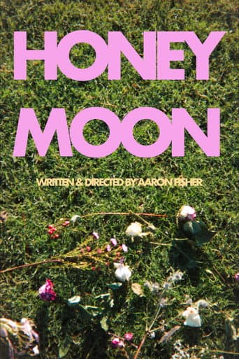 Honeymoon afişi