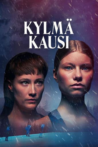 Kylmä kausi afişi