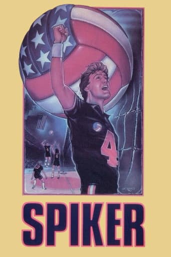 Spiker afişi
