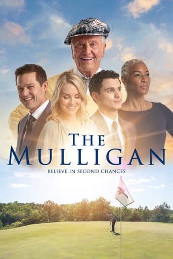 The Mulligan afişi