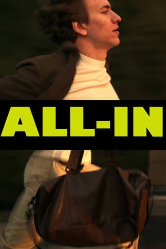 All-In afişi