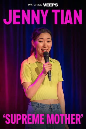 Jenny Tian - Supreme Mother afişi