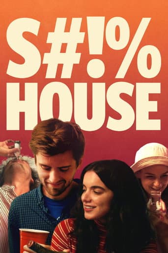 Shithouse afişi