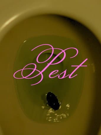 Pest afişi