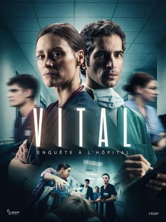 Vital afişi
