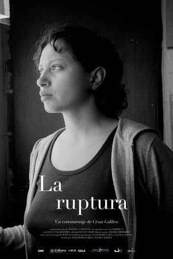 La Ruptura afişi