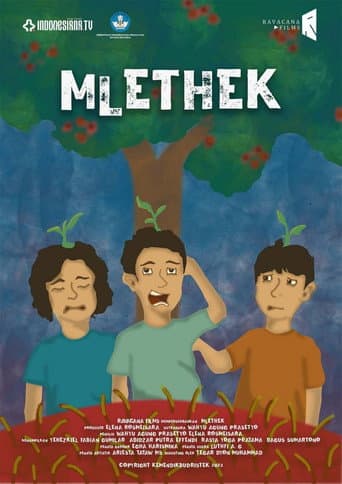Mlethek afişi