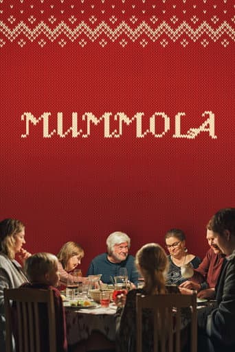 Mummola afişi