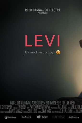 Levi afişi