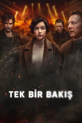 Tek Bir Bakış afişi