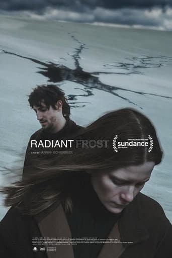 Radiant Frost afişi
