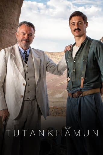 Tutankhamun afişi