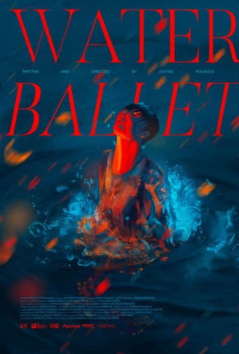 Water Ballet afişi