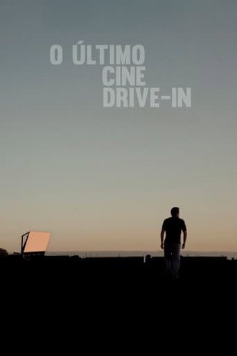 O Último Cine Drive-in afişi