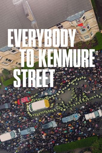 Everybody to Kenmure Street afişi