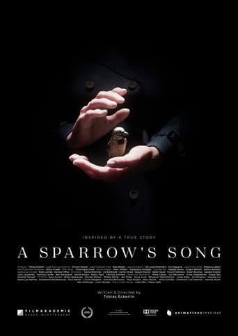 A Sparrow's Song afişi