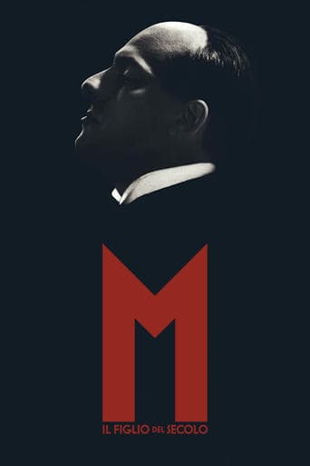Mussolini: Yüzyılın Oğlu