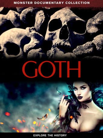 Goth afişi