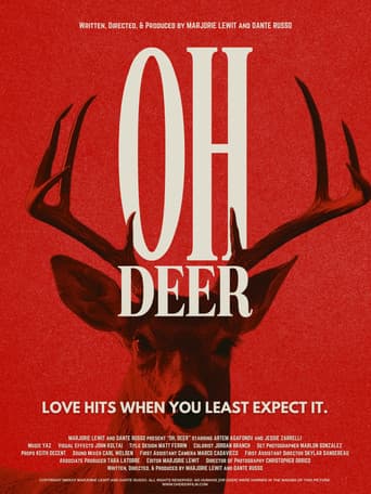 OH, DEER afişi