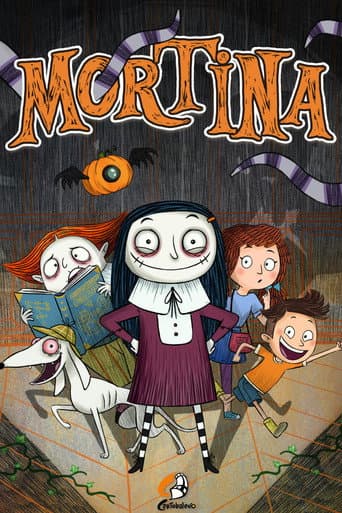 Mortina afişi