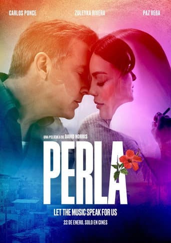 Perla afişi