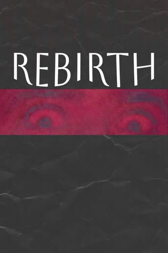Cageoholic: Rebirth afişi