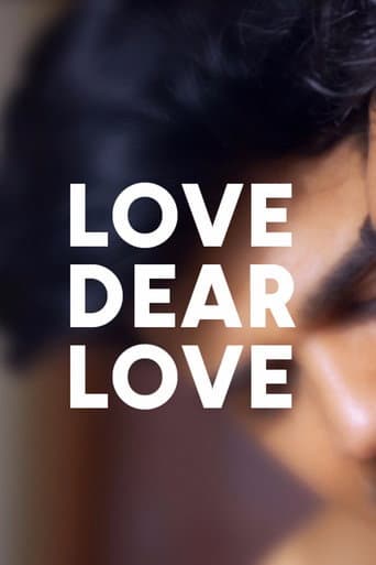 Dil Dear Dil afişi