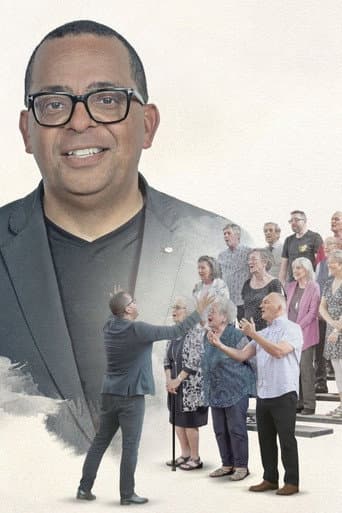 Tous en Choeur afişi
